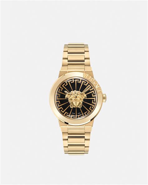 Versace Medusa Infinite Watch for Women 